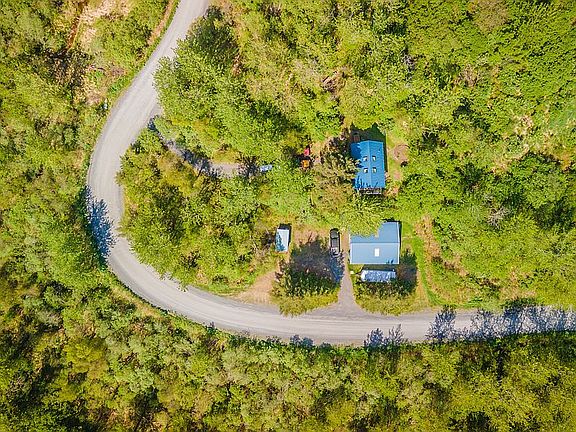 Secluded and private