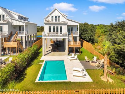 26450 W Beach Blvd, Pass Christian, MS, 39571