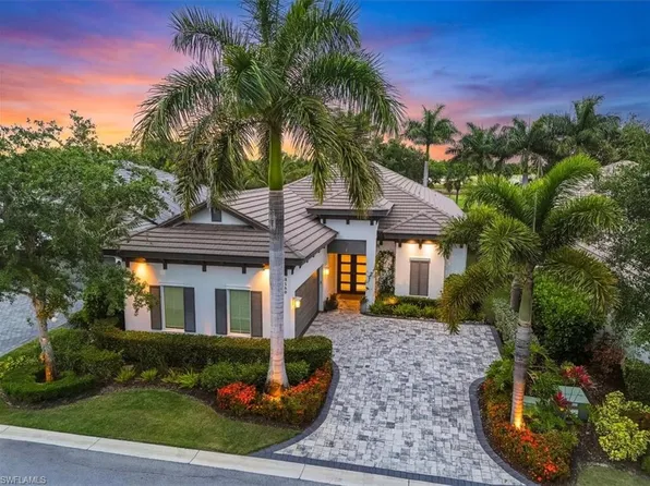 3159 Heather Glen CT, NAPLES, FL 34114