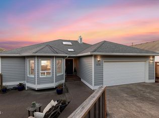 216 NW 73rd Ct, Newport, OR 97365