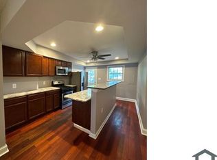 1138 Washington Blvd, Baltimore, MD 21230