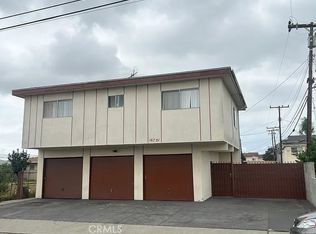16701 S Berendo Ave, Gardena, CA 90247