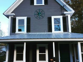 41 Albany Ave, Bartlett, NH 03812