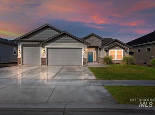 2373 S Pelion Way, Nampa, ID 83686