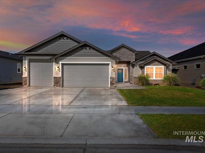 2373 S Pelion Way, Nampa, ID, 83686