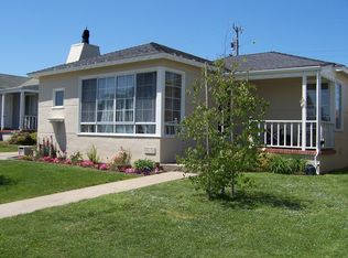 208 Rockwood Dr, South San Francisco, CA 94080