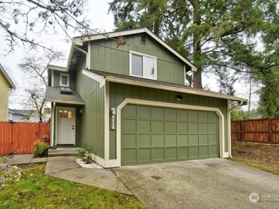 6114 Huntington Lane SE, Lacey, WA, 98503