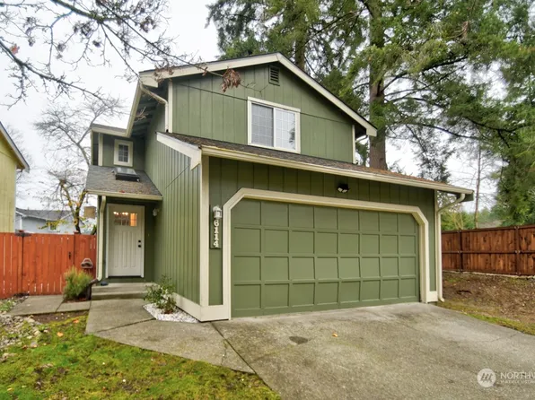 6114 Huntington Lane SE, Lacey, WA 98503