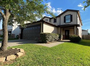 6539 Green Pear Ln, Houston, TX 77049