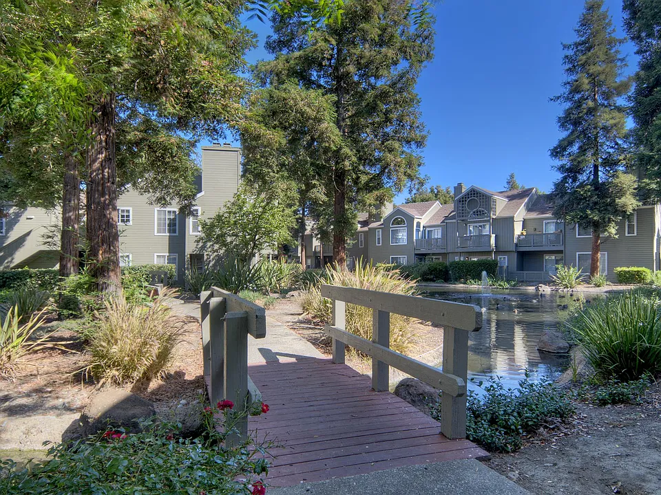 Wood Creek