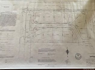 0 Georgetown Dr, Hope, AR 71801