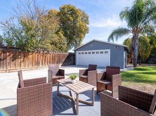352 Leigh Ave, San Jose, CA 95128
