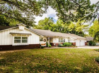 7812 NW 37th St, Bethany, OK 73008