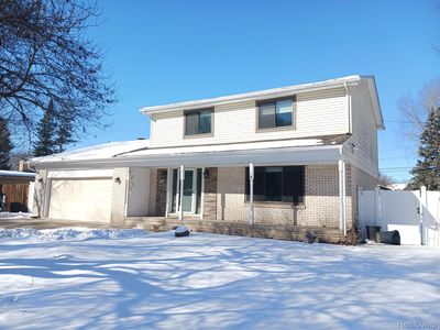 23072 Emmett St, Taylor, MI, 48180