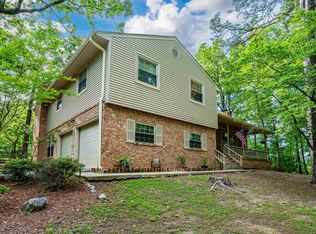 105 Rolling Acres Ct, Pearcy, AR 71964