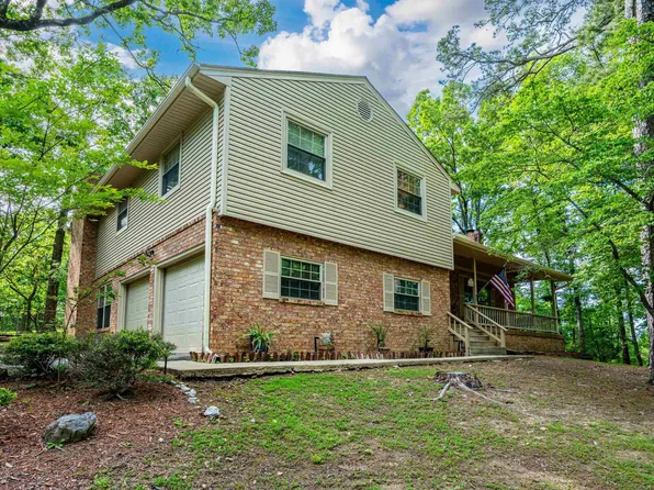 105 Rolling Acres Ct, Pearcy, AR 71964