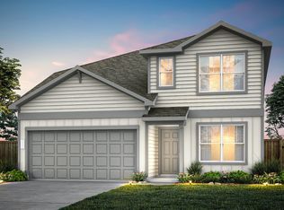 Dinero Plan, Skyview, Belton, TX 76513