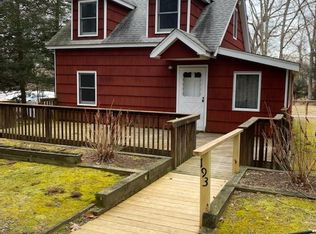 193 La Rue Rd, Newfoundland, NJ 07435