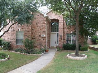 3108 Calstone Cir, Highland Village, TX 75077