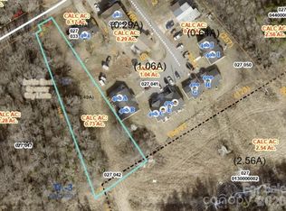 0 N Boundary St, Salisbury, NC 28144