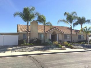 2698 Alegre Ave, Hemet, CA 92545