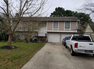 14518 Louetta Rd, Cypress, TX 77429