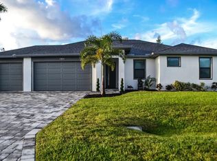 1804 SW 25th St, Cape Coral, FL 33914