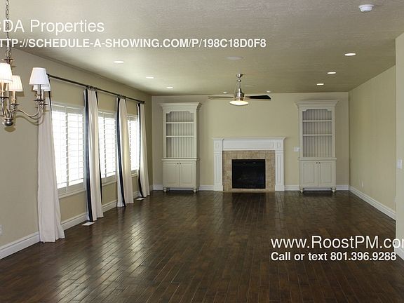 4th image of 3229 W Canyon Meadow Dr