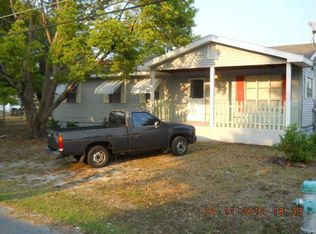 8501 Blackberry Ave, Orlando, FL 32825