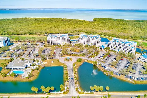 2333 Feather Sound Dr Photo 1