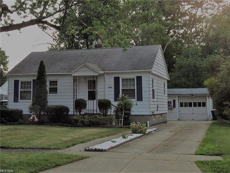 Welcome to 4284 Buckeye!