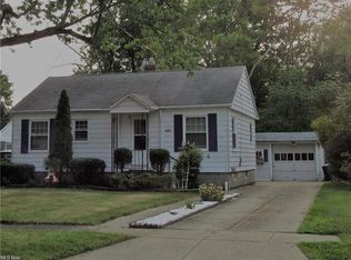 4284 Buckeye Ave, Willoughby, OH 44094