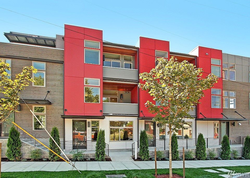1st image of 6520 Weedin Pl NE #D