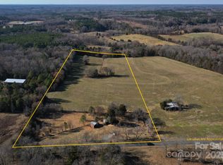 LOT 1 Heathcliff Rd, Concord, NC 28025