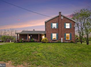 99 Short Ln, Newville, PA 17241