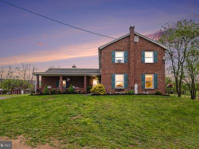 99 Short Ln, Newville, PA, 17241