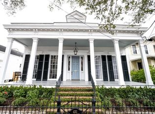 4311 Coliseum St, New Orleans, LA 70115