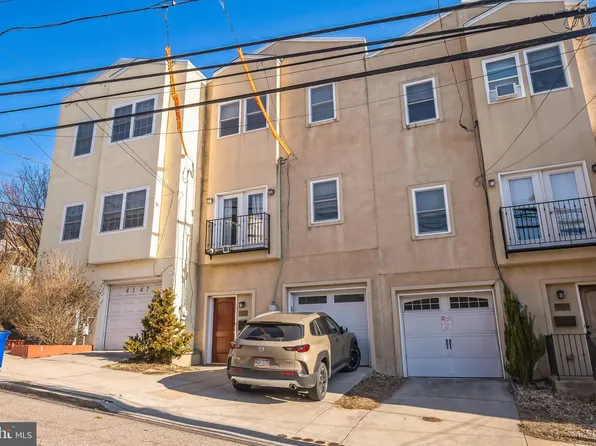 4145 Terrace St, Philadelphia, PA 19128