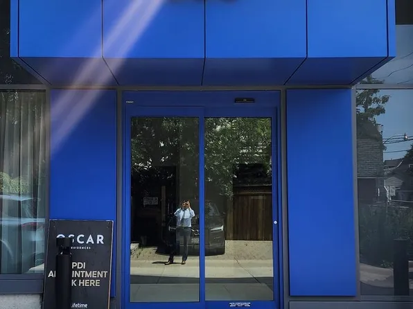 500 Dupont St E #309, Toronto, ON M6G 1Y7