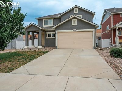 9224 Castle Oaks Dr, Fountain, CO, 80817
