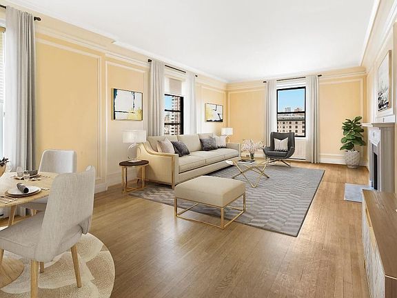 4th image of 2420 Broadway #12H