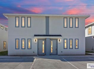 2815 E Price Rd #126, Brownsville, TX 78521