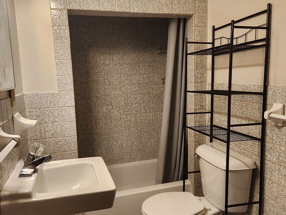 Bullet proof tub-shower bath