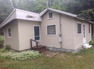 262 Wierschke Rd, CRYSTAL FALLS, MI 49920