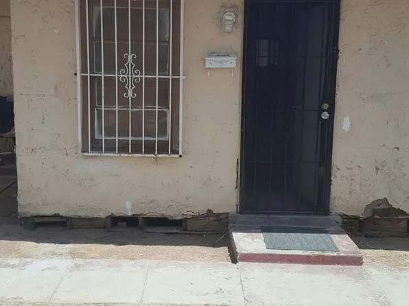 713 W Monroe Ave, Las Vegas, NV