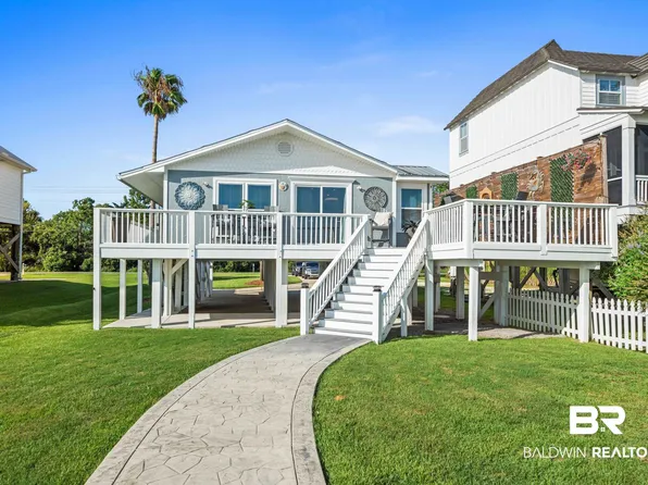 11671 County Road 1, Fairhope, AL 36532