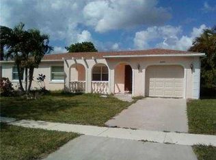 22571 Lanyard St, Boca Raton, FL 33428