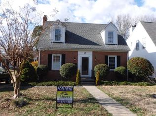 63 Shenandoah Rd, Hampton, VA 23661