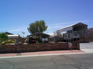 13211 E 54th St, Yuma, AZ 85367