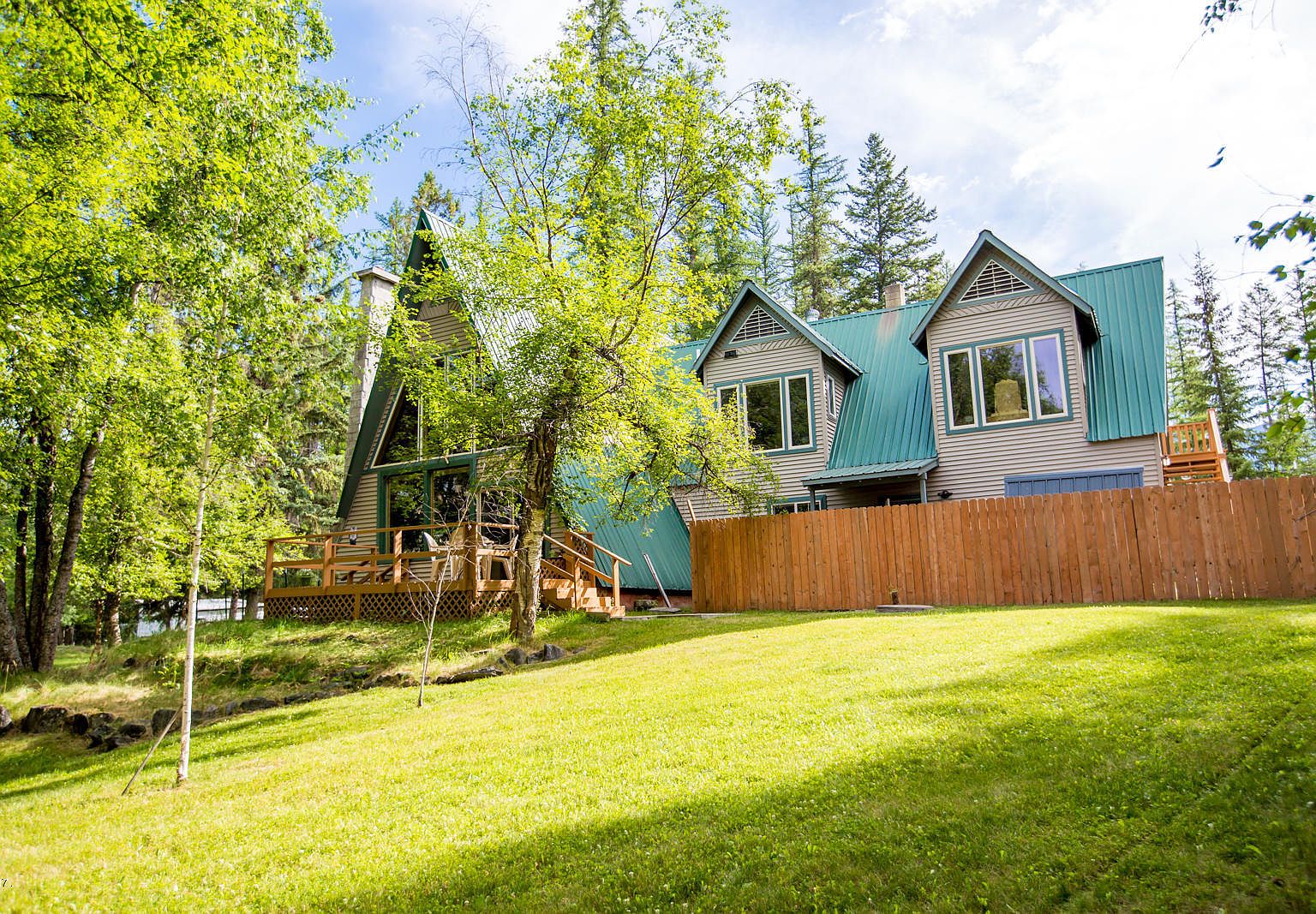 338 Glen Park Rd, Eureka, MT 59917 MLS 30016877 Zillow